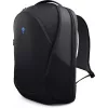 Backpack Dell Alienware AW7825P — 18 Zoll (45,7 cm) Laptop, 1,32 kg, Stoff & TPU, schwarz