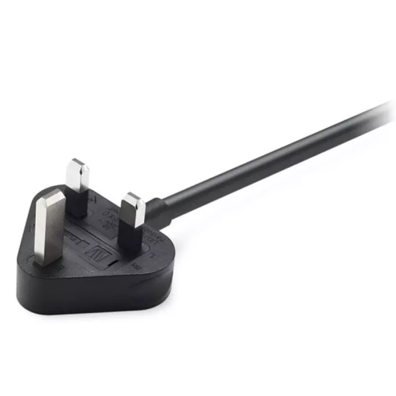 Netzteil Dell 249YH 165 W, Netzteil für Laptops, Schwarz, 1 m Kabel, 66×22 mm