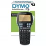 DYMO LabelManager 420P Etikettendrucker | Hochleistungsfähiger, wiederaufladbarer tragbarer Etikettendrucker | Computeranschluss | Drucken von Barcodes, Logos und Grafiken