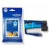 Brother Original LC527C Tintenpatrone - Cyan, Cyan, Pigmenttinte, 1 Stk., 900 Seiten, Einzelpackung