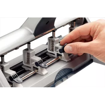 Leitz Lochstanzmesser 6 mm für Multi-Locher 5114 mit neuem Clip-System