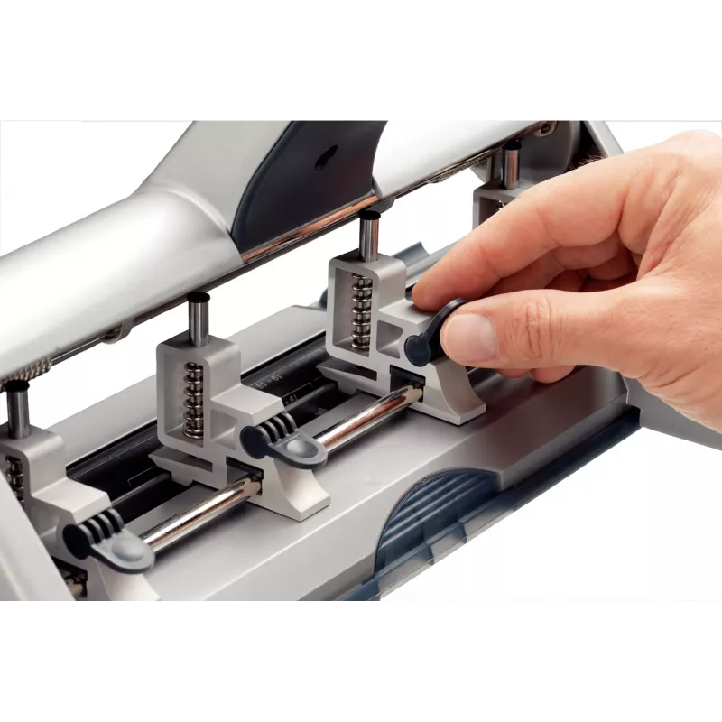 Leitz Lochstanzmesser 6 mm für Multi-Locher 5114 mit neuem Clip-System