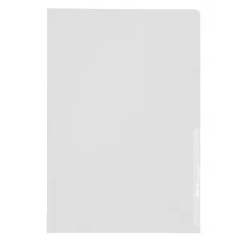 Leitz Premium-Ordner A4, 30 % Recyclingkunststoff aus Pre-Consumer-Material, A4, Polypropylen (PP), 313 mm, 220 mm, 20 g