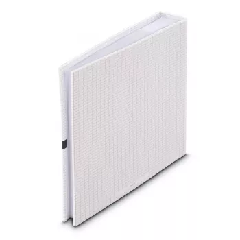 Fotoalbum Hama Designline II Mehrfarbig 100 Blatt 10 x 15 cm