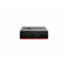 LevelOne 8-Port Gigabit Switch, Unmanaged, Gigabit Ethernet (10/100/1000), Full duplex, Wandmontage möglich