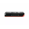 LevelOne 8-Port Gigabit Switch, Unmanaged, Gigabit Ethernet (10/100/1000), Full duplex, Wandmontage möglich