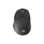 Conceptronic LORCAN02B Ergo Maus Büro Rechtshändig Bluetooth Optisch 1600 DPI