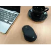 Conceptronic LORCAN02B Ergo Maus Büro Rechtshändig Bluetooth Optisch 1600 DPI