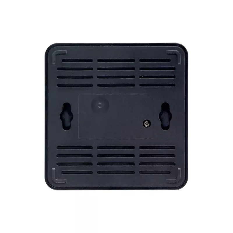 LevelOne FEU-0812 Netzwerk-Switch Unmanaged Fast Ethernet (10/100) Schwarz
