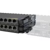 MikroTik K-79 Rackmount-Set für RB5009/L009, 1U, Schwarz