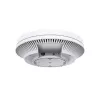 TP-Link Omada AX3600 Wireless Dual-Band Multi-Gigabit-Deckenmontage-Access-Point