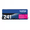 Brother TN-241M Toner Cartridge, Magenta, 1400 Seiten