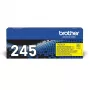 Brother TN-245Y Toner Cartridge, Gelb, 2200 Seiten