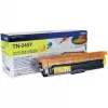 Brother TN-245Y Toner Cartridge, Gelb, 2200 Seiten