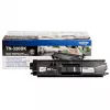 Brother TN-326BK Toner Cartridge, Schwarz, 4000 Seiten