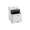 Multifunktionsdrucker Brother MFC-L8690CDW Laser Farbe