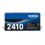 Brother TN-2410 Toner Cartridge, Schwarz, 1200 Seiten