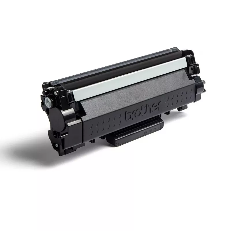 Brother TN-2410 Toner Cartridge, Schwarz, 1200 Seiten
