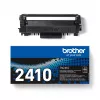 Brother TN-2410 Toner Cartridge, Schwarz, 1200 Seiten