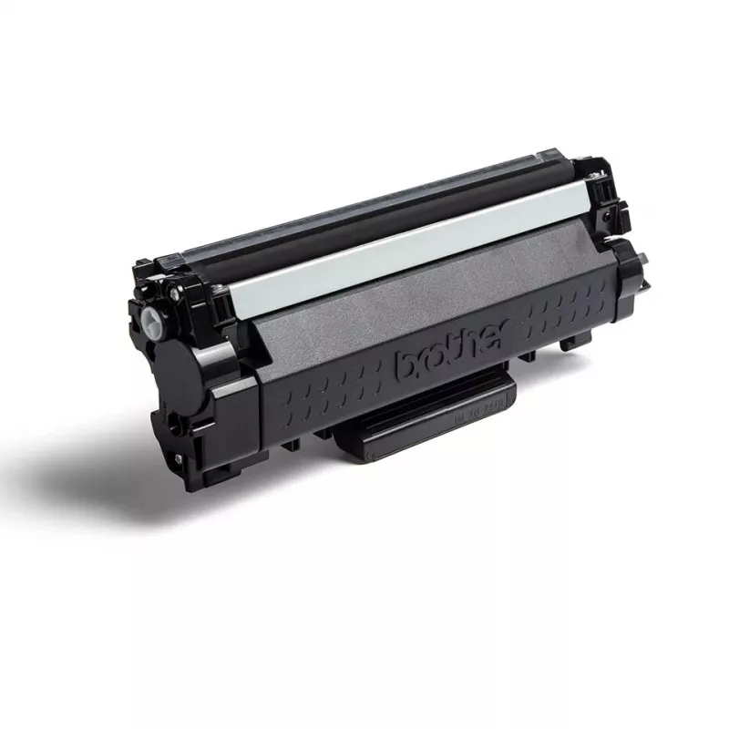 Brother TN-2410 Toner Cartridge, Schwarz, 1200 Seiten