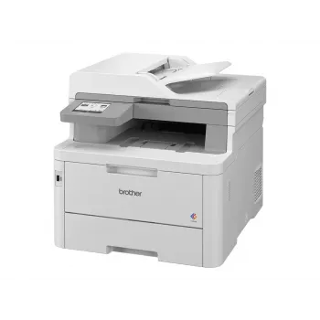Brother MFCL8390CDWRE1 Drucker Weiß