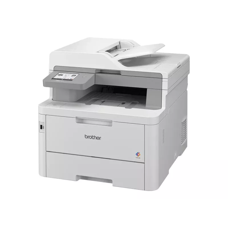Brother MFCL8390CDWRE1 Drucker Weiß