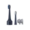 Panasonic ER-CTB1-A301 MultiShape elektrischer Zahnbürstenkopf, schwarz