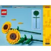 Lego 40524 Sonnenblumen