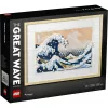 LEGO ART 31208 Hokusai. Die große Welle vor Kanagawa