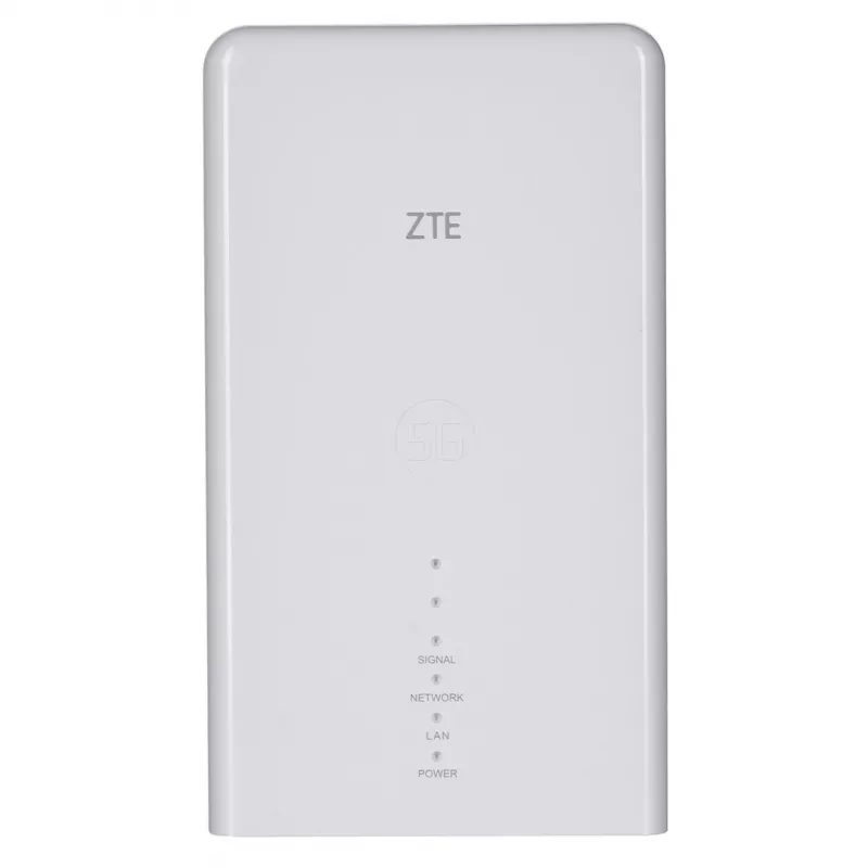 Router ZTE MC889+T3000