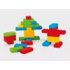 Marioinex Bausteine-Set, 33 Teile (901304)