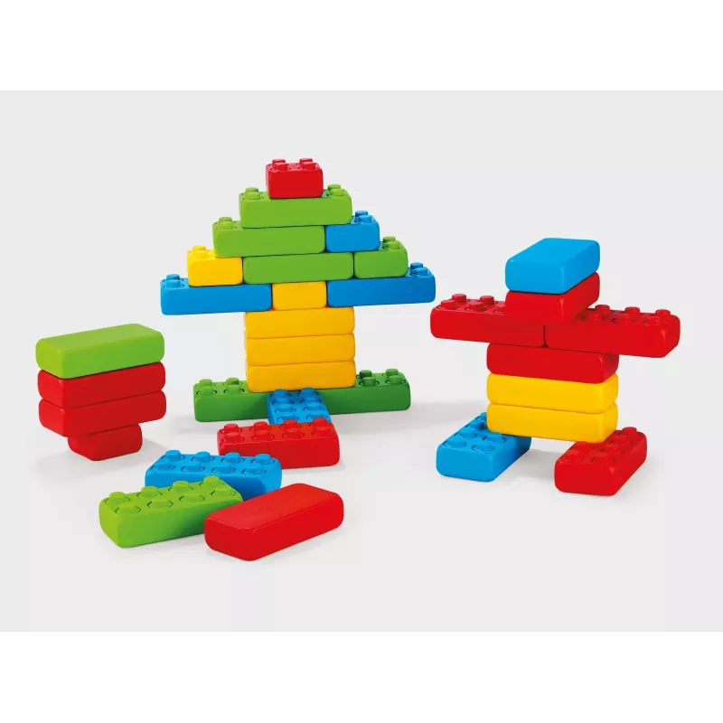 Marioinex Bausteine-Set, 33 Teile (901304)
