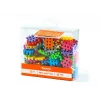 Marioinex Mini Waffle 140 Bausatz — 140 Teile, mehrfarbig, für Kinder ab 3 Jahren