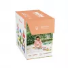 Marioinex Mini Waffle Bausteine, pastell, 300 Teile