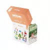 Marioinex Mini Waffle Bausteine, pastell, 300 Teile