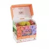 Marioinex Mini Waffle Bausteine, pastell, 300 Teile