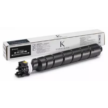 KYOCERA Toner TK-8335K TK-8335 1T02RL0NL0 Original Schwarz