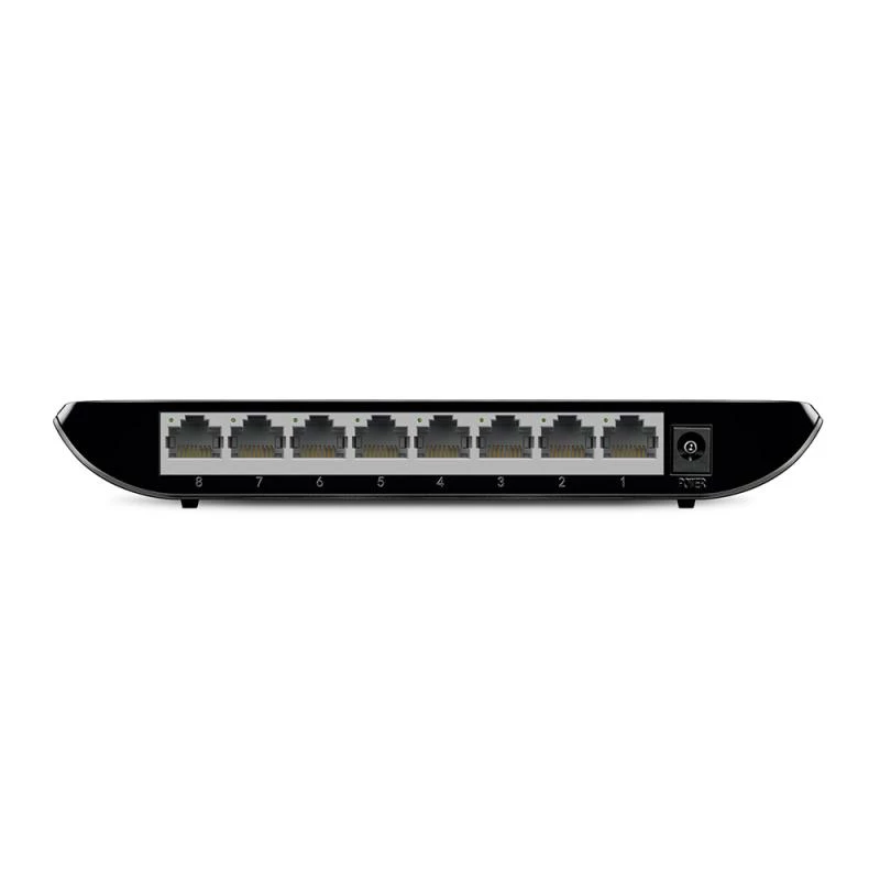 TP-Link 8-Port Gigabit Desktop Network Switch