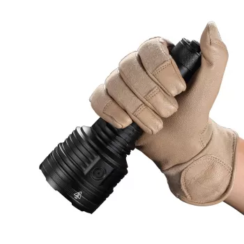 Nitecore P30i Schwarz Handtaschenlampe LED