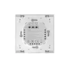 Aqara Smart Wandschalter H1 EU, Einfachwippe, Mit Neutralleiter, WS-EUK03