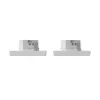 Aqara Smart Wandschalter H1 EU, Einfachwippe, Mit Neutralleiter, WS-EUK03