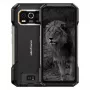 Smartphone Ulefone Armor 27 Pro 6,78 Zoll 12 GB 256 GB Schwarz