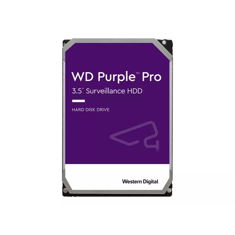 Western Digital WD101PURP Storage Drive