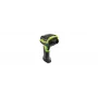 Zebra DS3678-SR Handheld Barcode-Scanner 1D/2D LED Schwarz, Grün