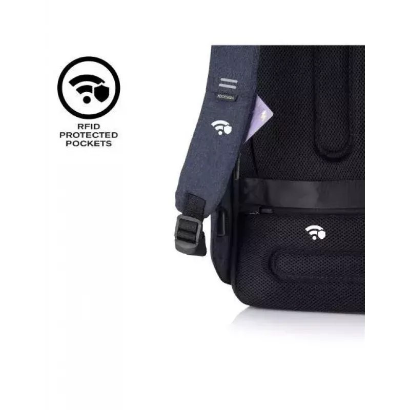 Freizeitrucksack XD-Design Bobby Hero Small