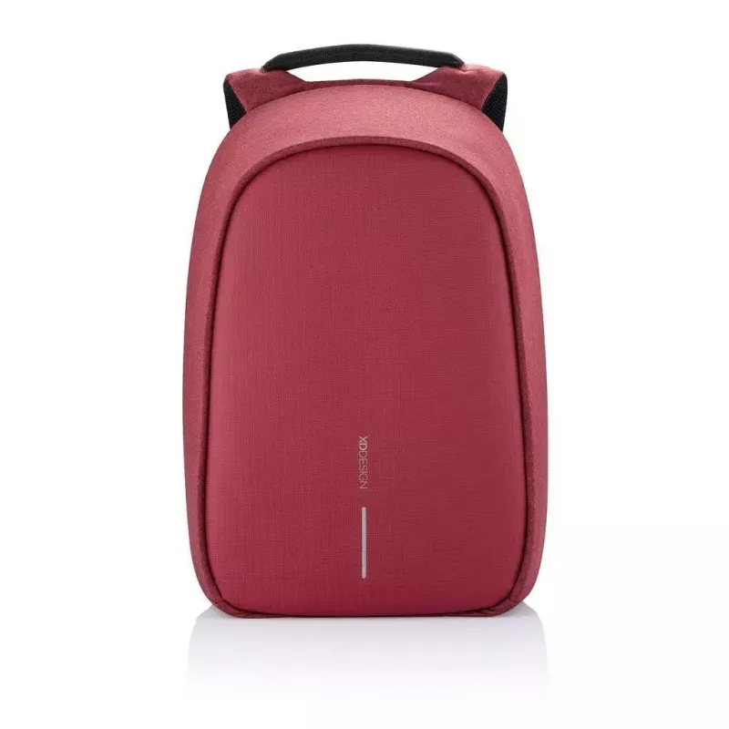 Rucksack XDDESIGN Bobby Hero Small — Diebstahlhemmender wasserabweisender Alltagsrucksack, kompakte Größe