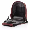 Rucksack XDDESIGN Bobby Hero Small — Diebstahlhemmender wasserabweisender Alltagsrucksack, kompakte Größe