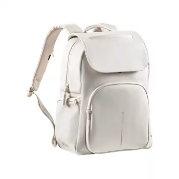 XD Design Backpack Soft Daypacklight Grau P/N:P705.983