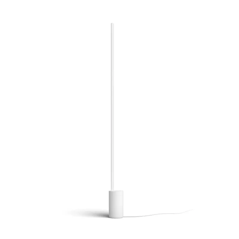 Intelligente Bodenleuchte Philips Hue White and colour ambience 8718696176252