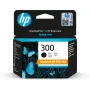 HP 300 Tinte Schwarz Vivera 4ml Deskjet D2560 F4280 All-in-One (ML)